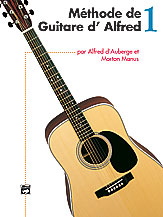 [00-45304] Alfred's Basic Guitar Method 1 (Third Edition)