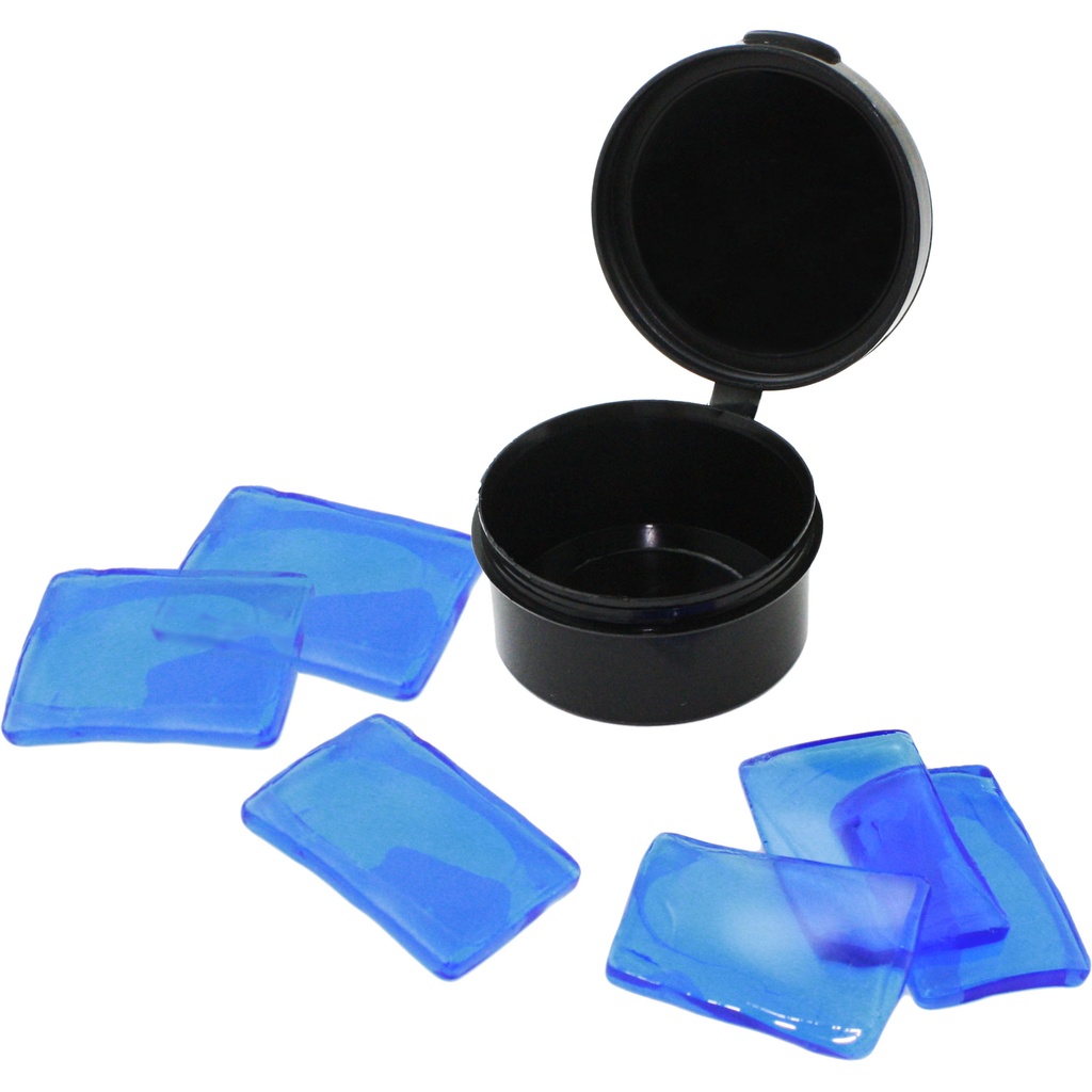 [MG] Moongel Drum Damper Pads (6-Pack)