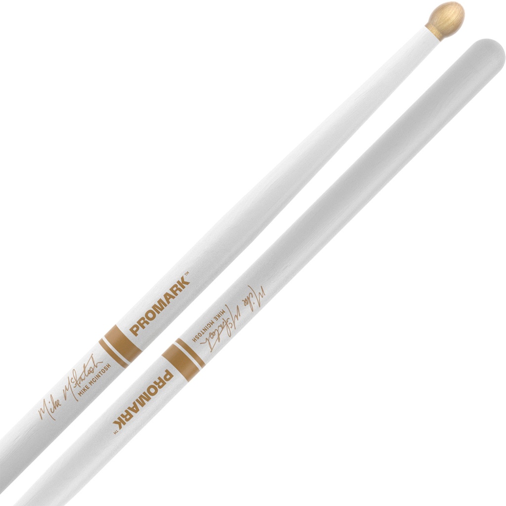 [TXDCMM1W] Promark Mike McIntosh Signature Marching Snare Sticks