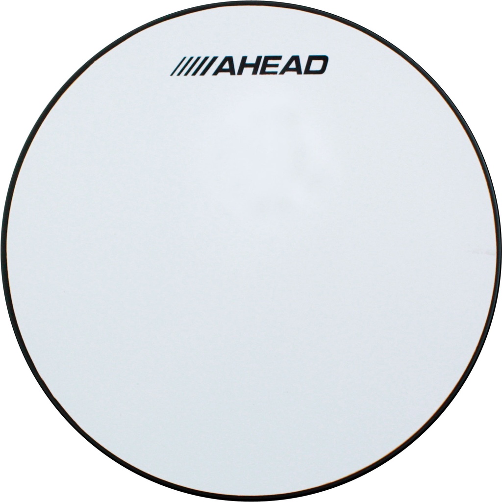 [AHPKZ] Ahead 10" Corps Practice Pad with Snare Sound