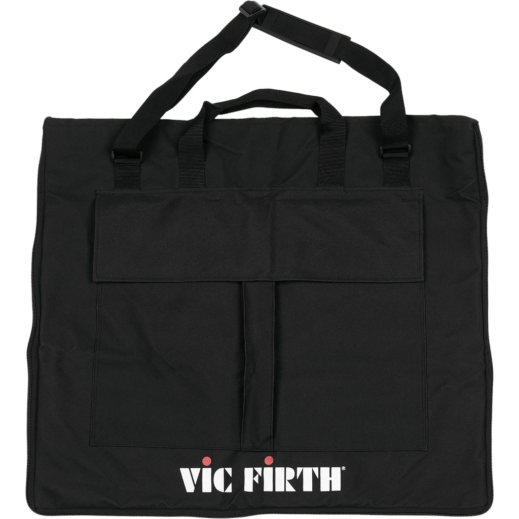[VF KBAG] Vic Firth KBAG Keyboard Mallet Bag (Discontinued - Low Stock Remaining)