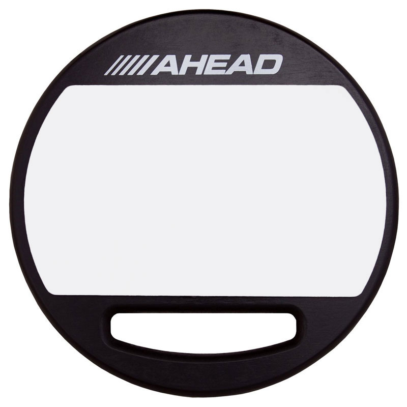 [AHPDM] Ahead 10" Double Side Practice Pad