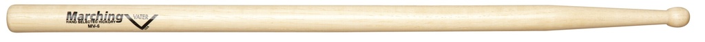 [MV6] Vater MV6 Marching Snare and Tenor Stick