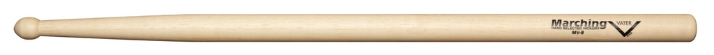 [MV8] MV8 Marching Snare and Tenor Stick