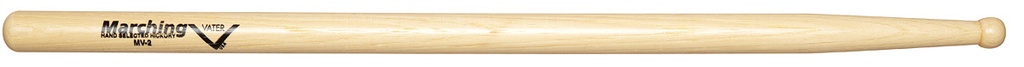 [MV2] Vater MV2 Marching Snare and Tenor Stick