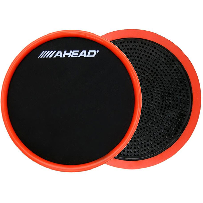 [AHSOPP] Ahead 6" Reusable Compact Stick-On Practice Pad