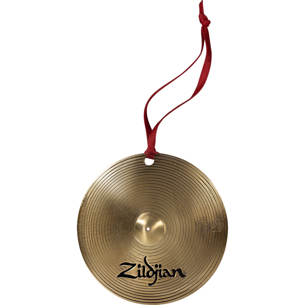 [ZORNAMENT] Zildjian ZORNAMENT ZORNAMENT