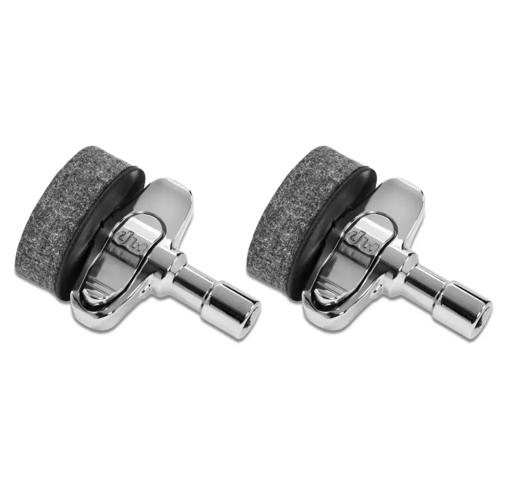 [DWSM2345] DW Quick Release Drum Key Wing Nut