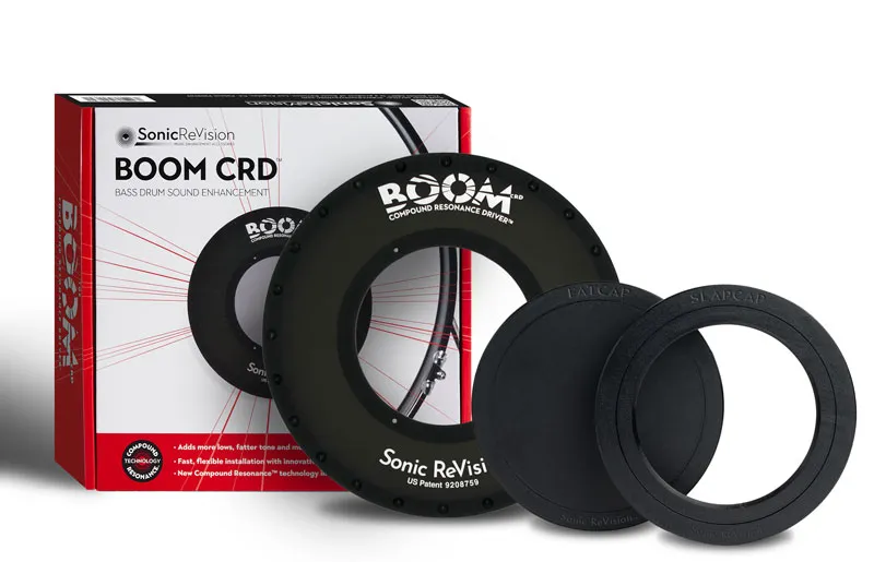 [BOOMMODSBUN] The BOOM CRD - Bundle
