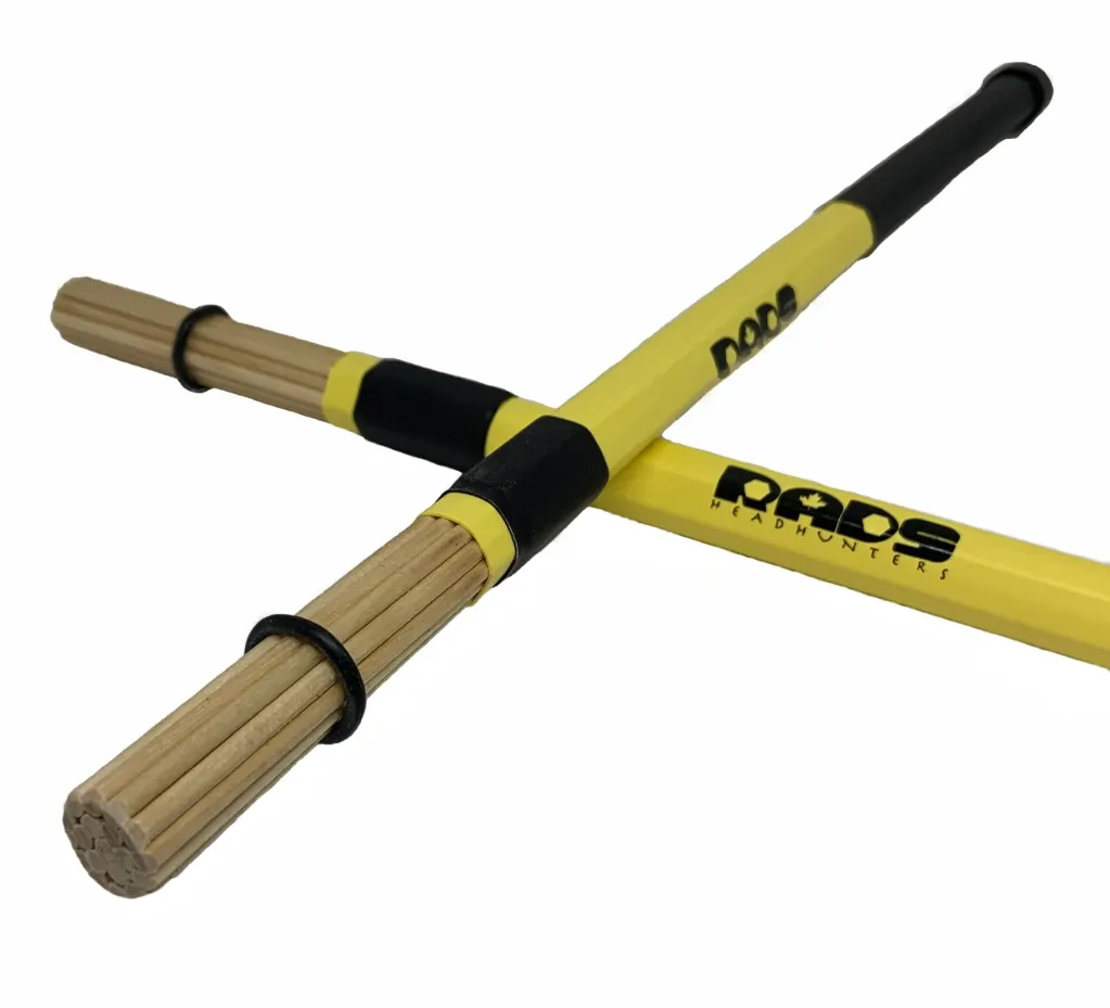 [RADS] Headhunters RADS Bamboo Bundle Sticks