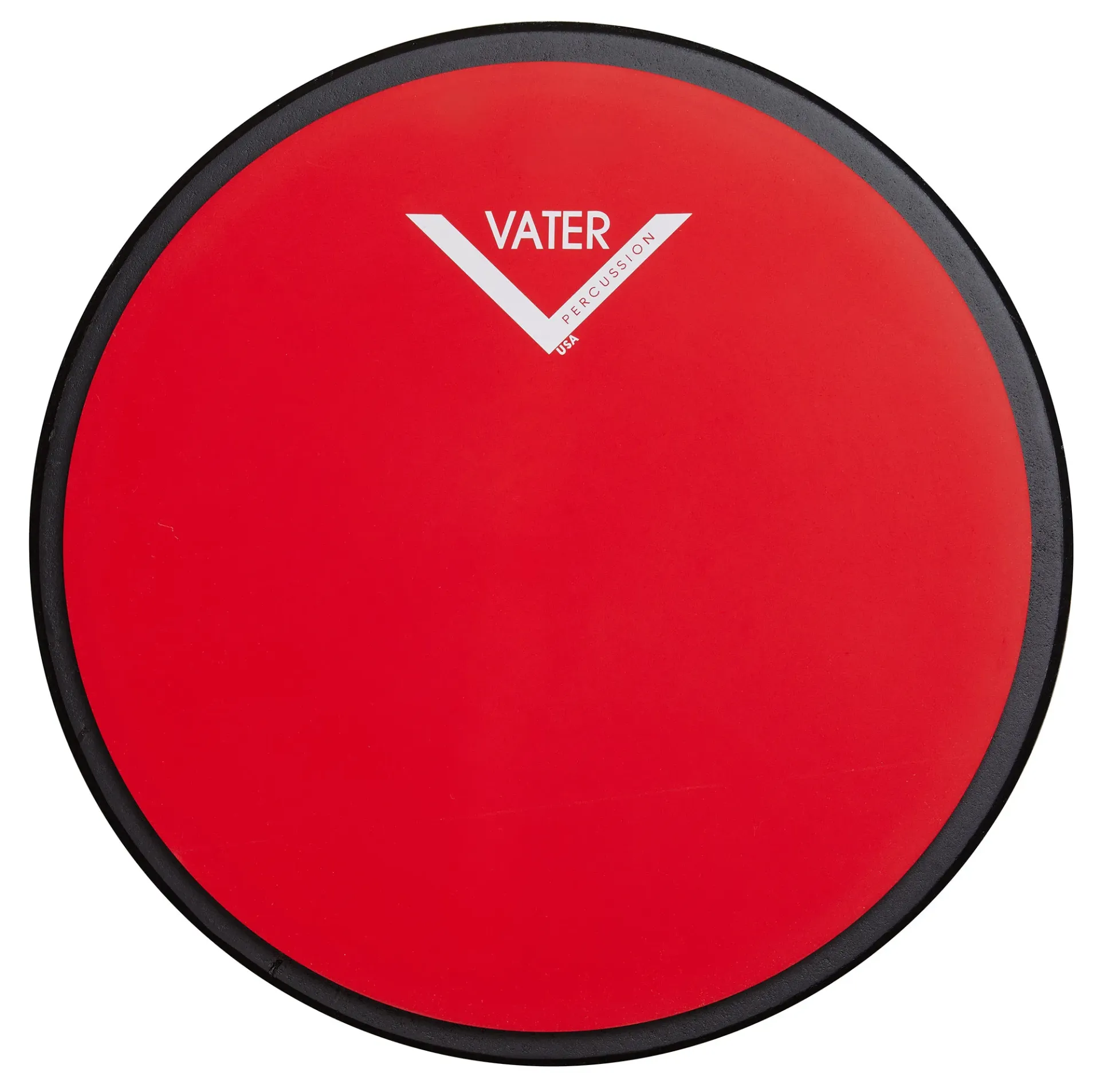 VATER Chop Builder 12" Double Sided Practice Pad