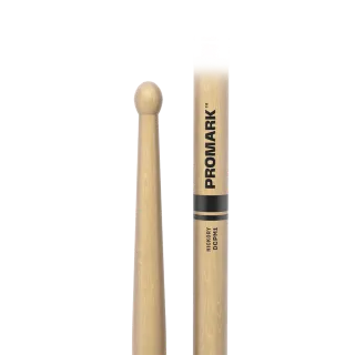 [TXDCPM1W] ProMark DCPM1 Hickory Marching Drumstick