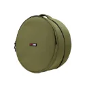Gator Icon Snare Drum Bag 14″ x 5.5″ in Green