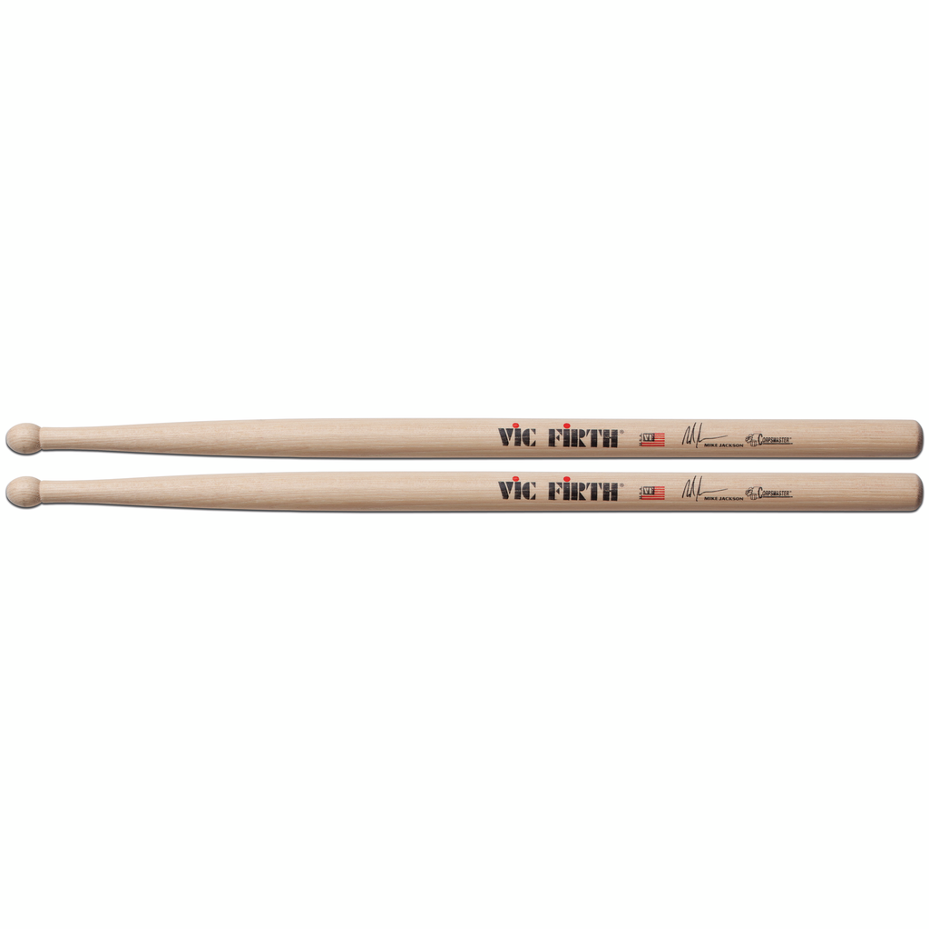 Vic Firth SMJ Mike Jackson