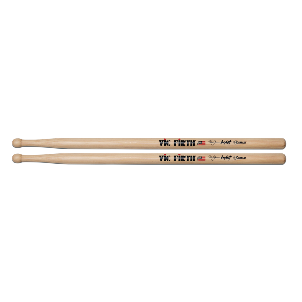 [STH4] Vic Firth STH4 Thom Hannum "Beast"