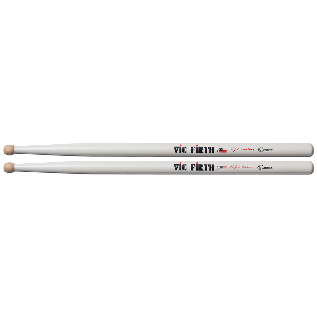 [SRH] Vic Firth SRH Ralph Hardimon