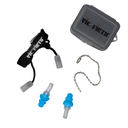 Vic Firth Blue HiFi Earplugs - Regular