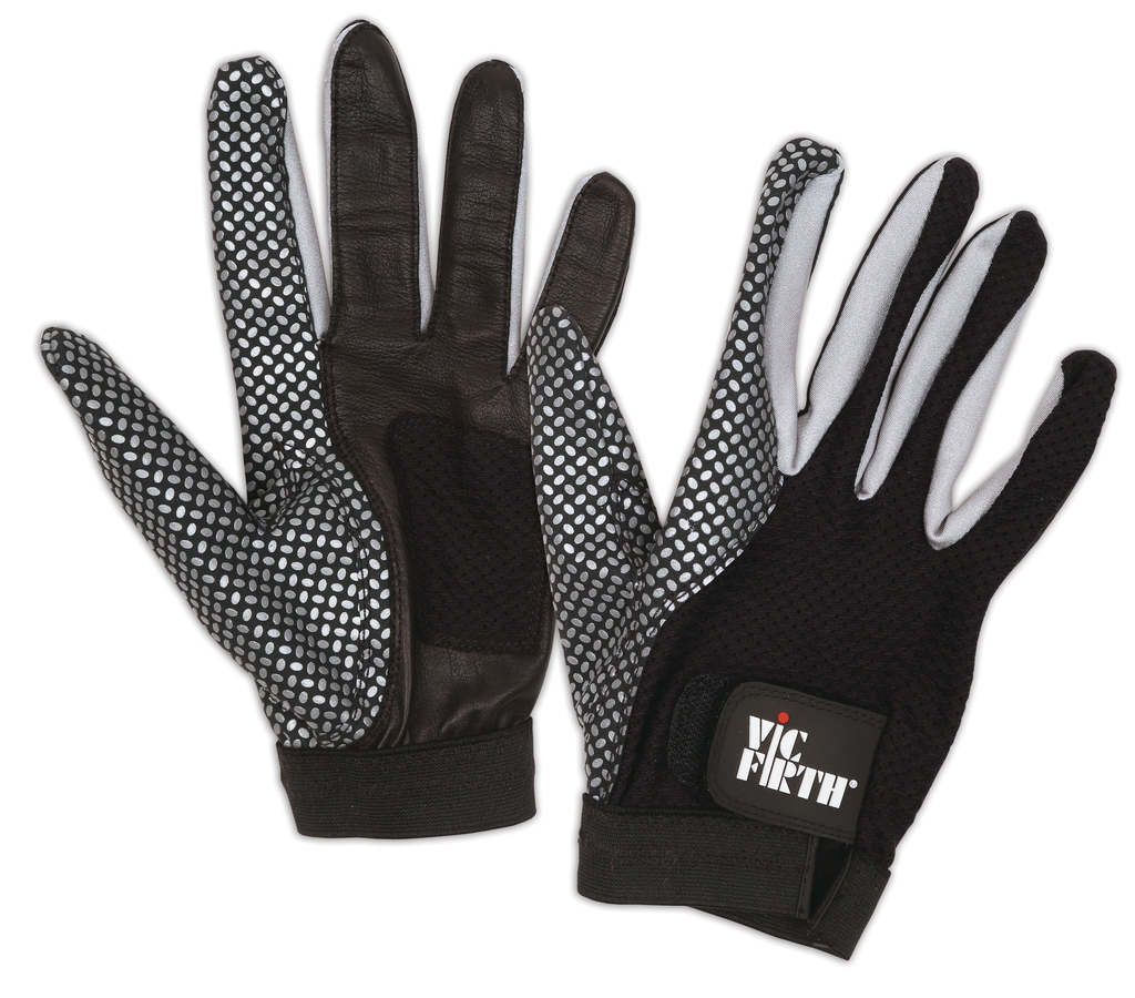 [VICGLVL] Vic Firth Gloves - Large