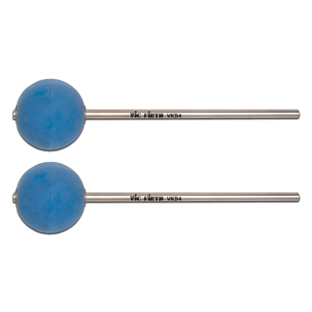 Vic Firth VKB4 Cajon/Bass Pedal Beater