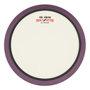 Vic Firth HEAVY HITTER‚ SLIMPAD WITH RIM - HHPSLR