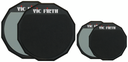Vic Firth PAD12D 12" Double-Sided Practice Pad