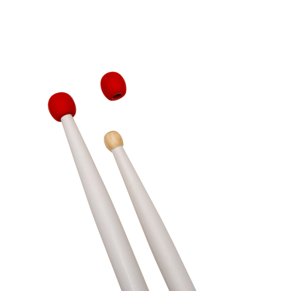 [UMPT] Vic Firth UMPT Universal Marching Practice Tips