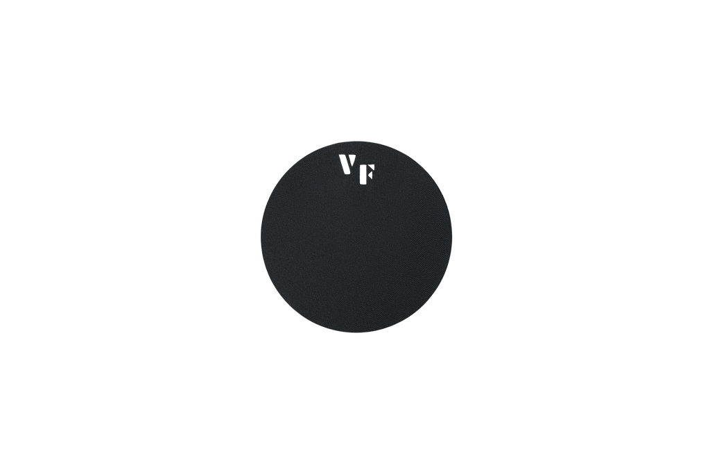 [VICMUTE08] Vic Firth VICMUTE08 8" Drum Mute