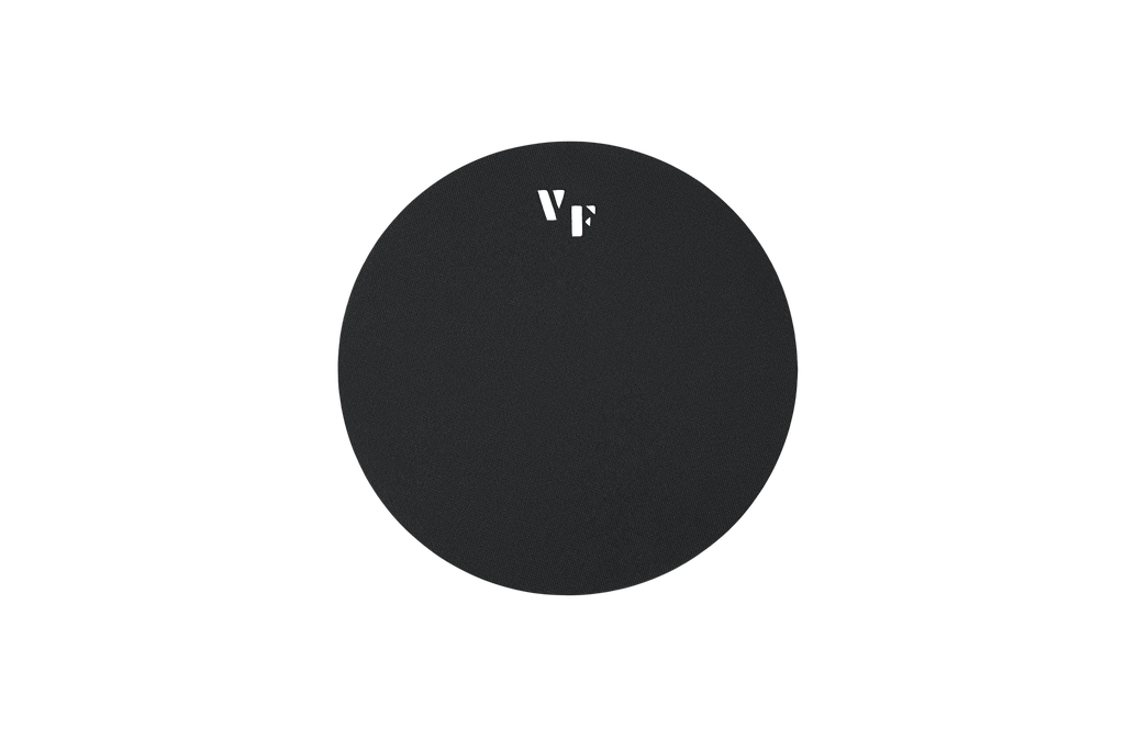Vic Firth VICMUTE12 12" Drum Mute