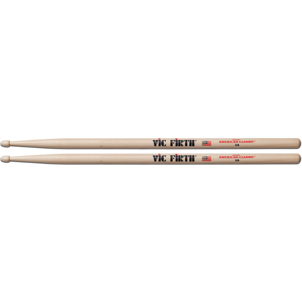 [5A] Vic Firth 5A American Classic Drumsticks