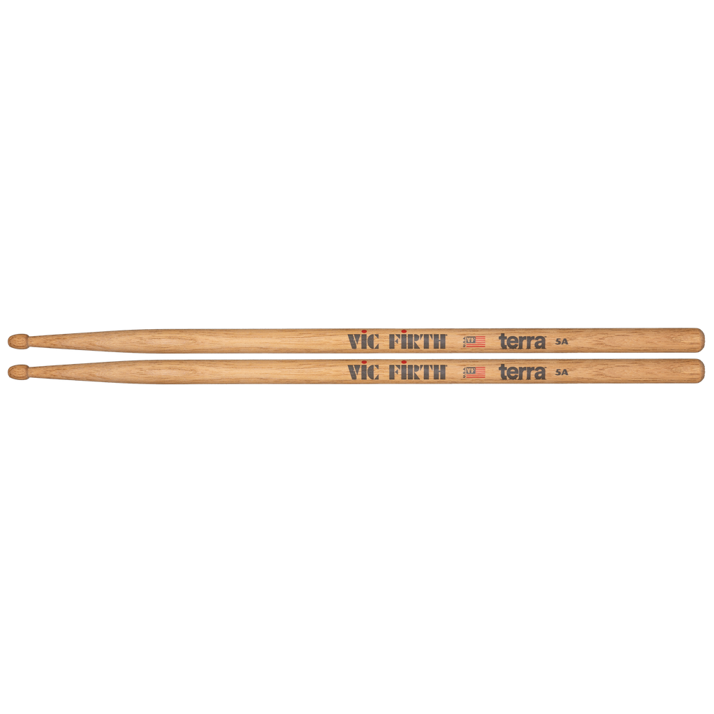 [5AT] Vic Firth 5AT 5AT American Classic  5A Terra Series