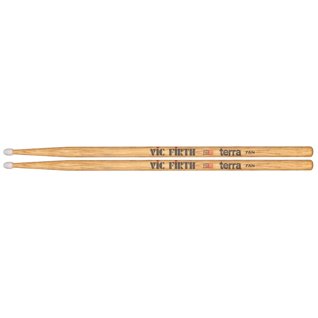 Vic Firth 7ATN American Classic  7A Nylon Terra Series