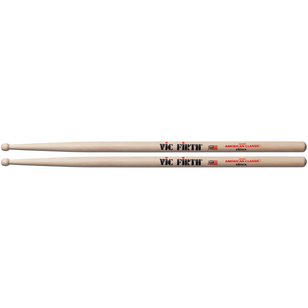 [ESTICK] Vic Firth ESTICK American Classic Sticks Electronic Drum set