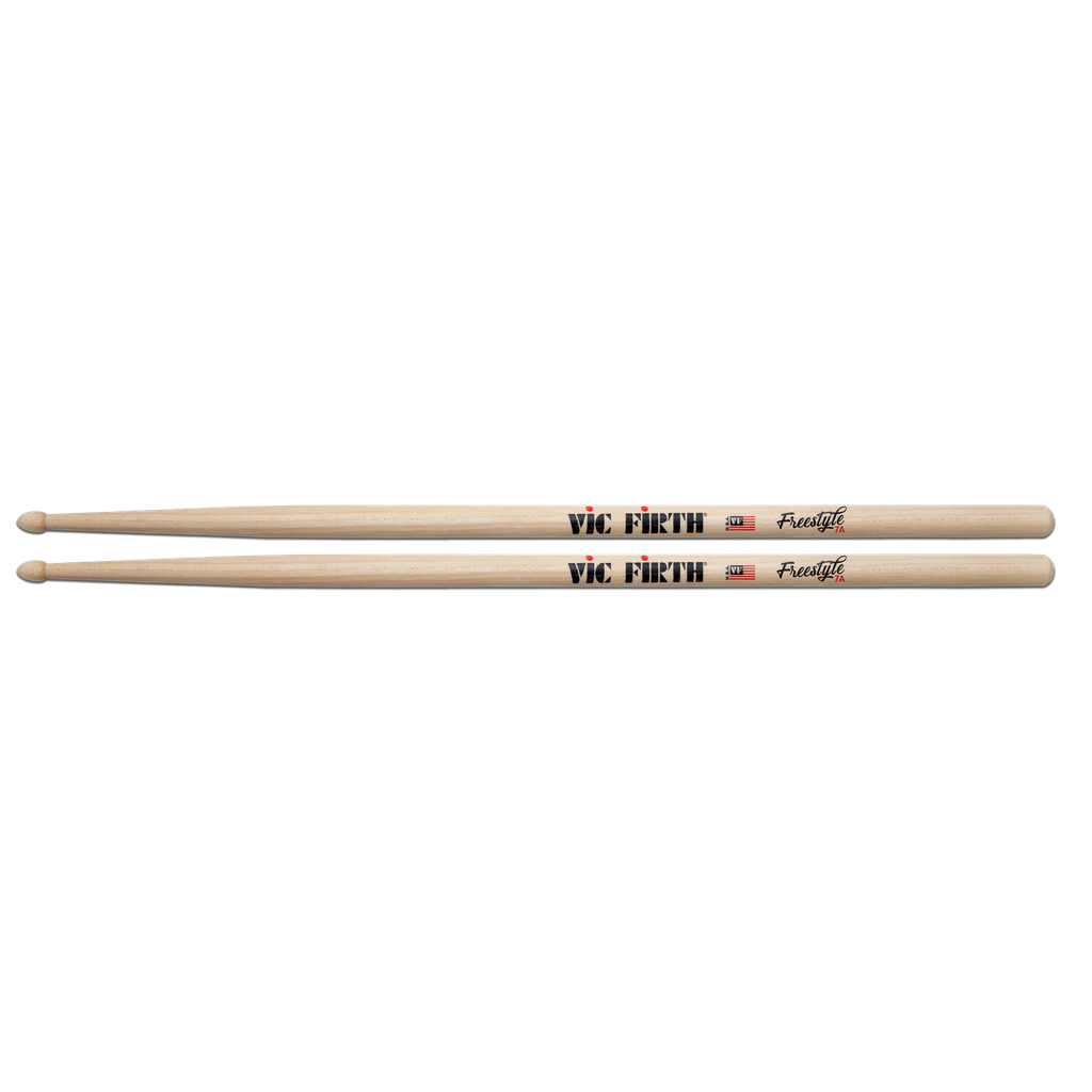 [FS7A] Vic Firth FS7A American Concept Freestyle 7A Drum Sticks