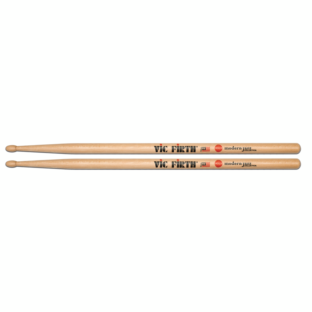 Vic Firth MJC1 Modern Jazz Collection #1 Drumsticks