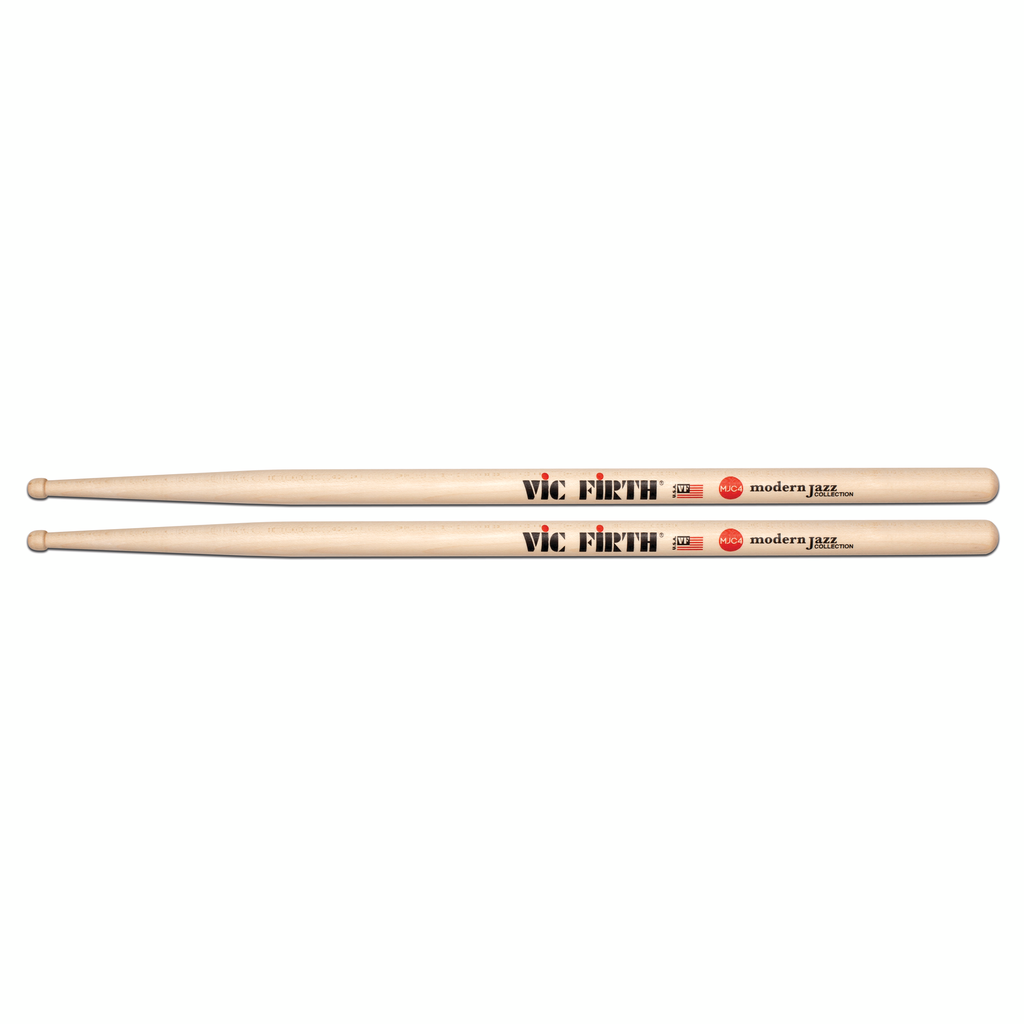 Vic Firth MJC4 Modern Jazz Collection #4 Drumsticks