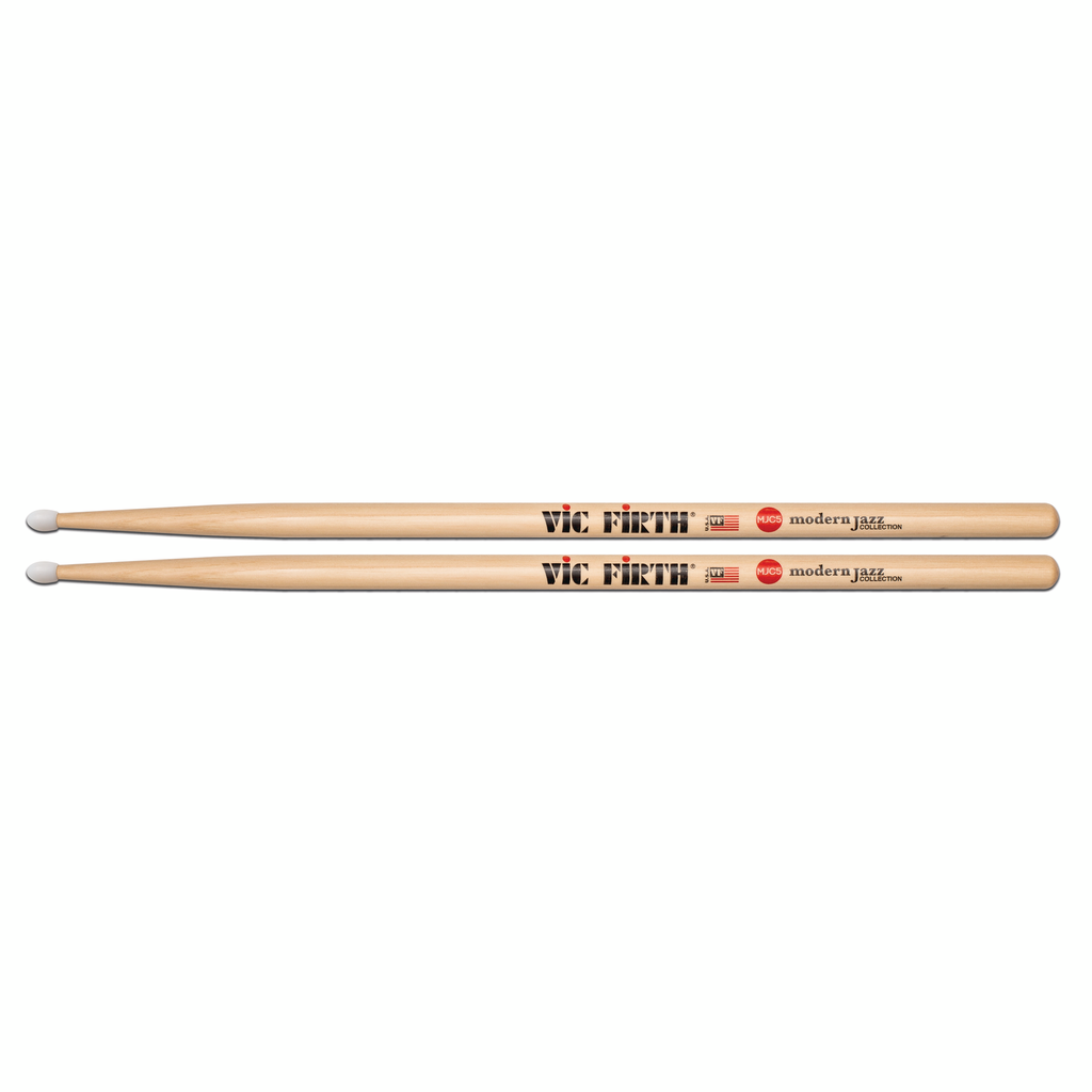 [MJC5] Vic Firth MJC5 Modern Jazz Collection #5 Drumsticks