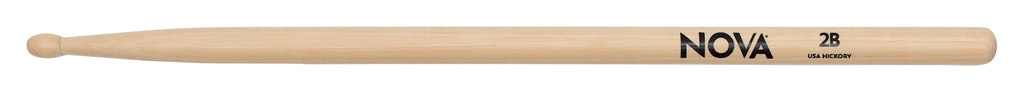 Vic Firth N2B 2B with NOVA imprint