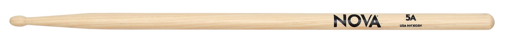 Vic Firth N5A 5A with NOVA imprint