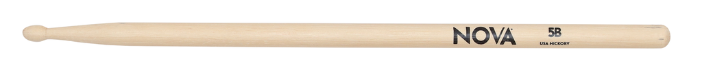 Vic Firth N5B 5B with NOVA imprint