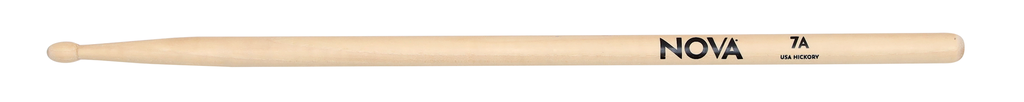 Vic Firth N7A 7A with NOVA imprint