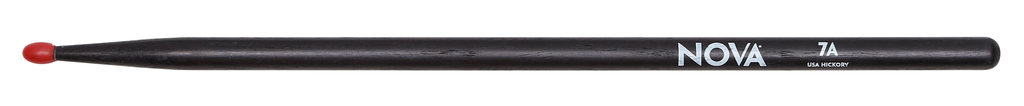 [N7ANB] Vic Firth N7ANB 7AN in black with NOVA imprint