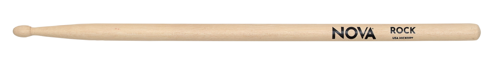 Vic Firth NROCK NROCK ROCK with NOVA imprint