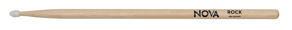 Vic Firth NROCKN ROCKN with NOVA imprint