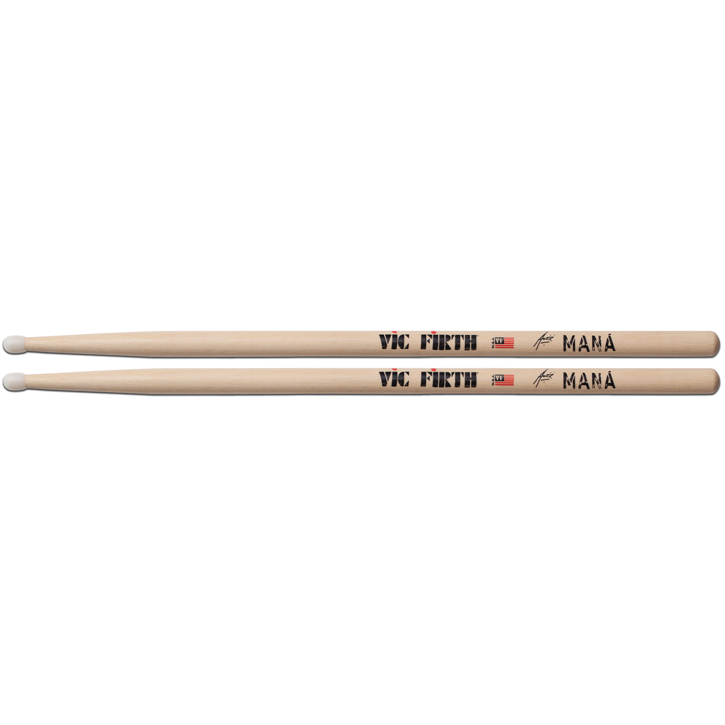 Vic Firth SAG Alex Gonzalez Signature Series Drumsticks