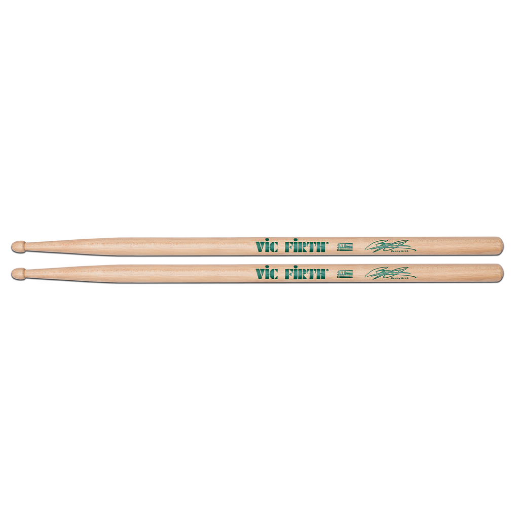 Vic Firth SBG Benny Greb Signature Drumsticks