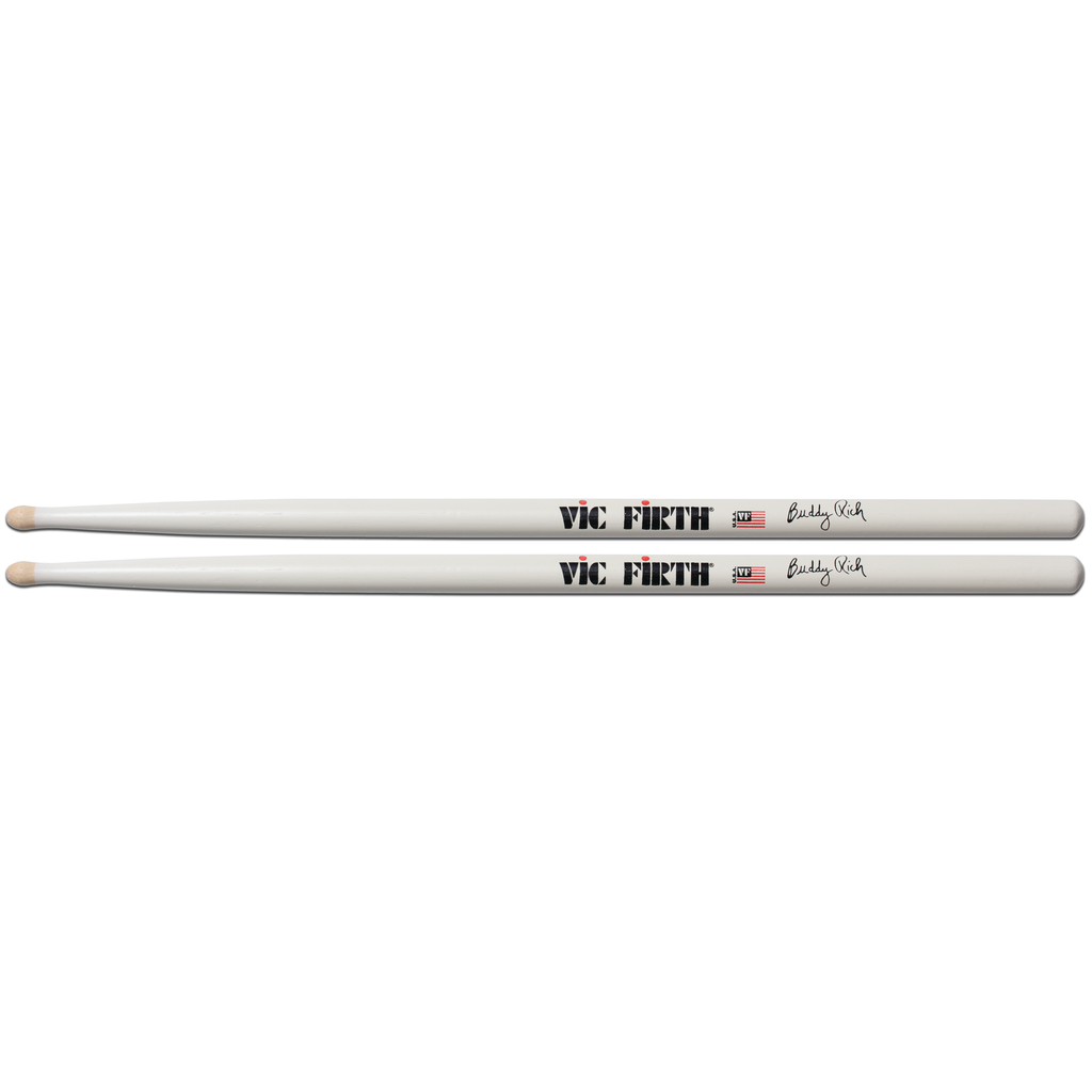 Vic Firth SBR Buddy Rich Signature Series Drumsticks