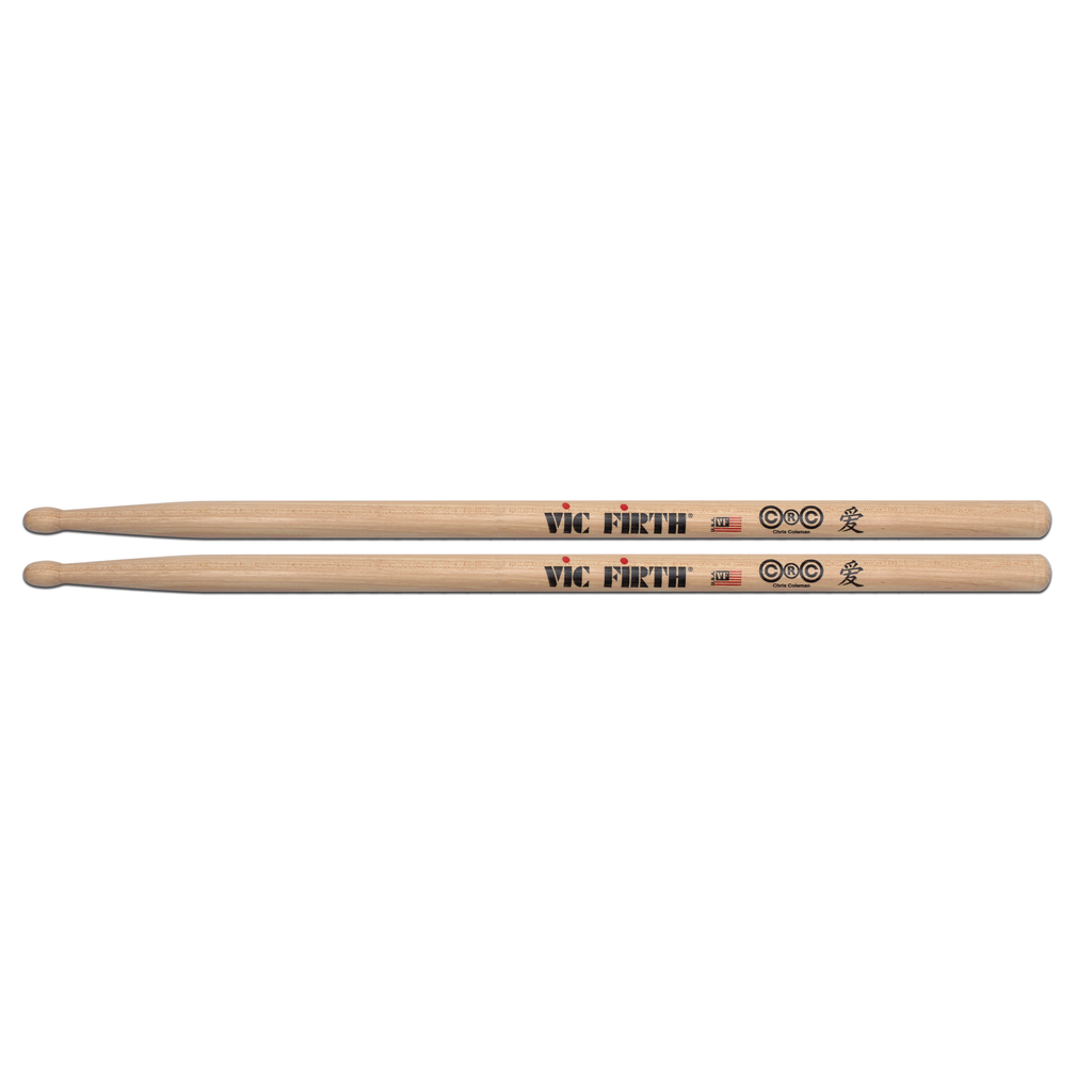 Vic Firth SCOL Chris Coleman Signature Drumsticks