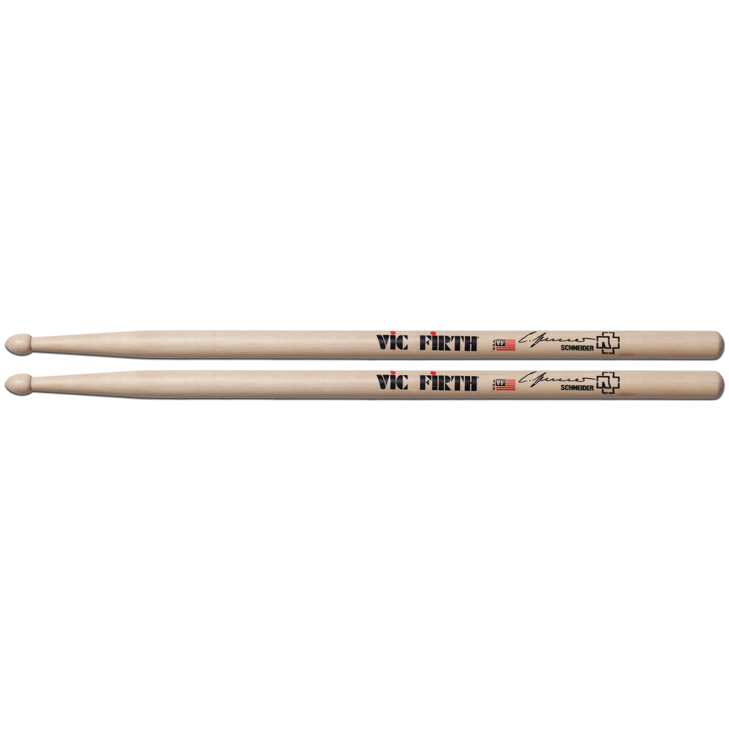 Vic Firth SCS Christoph Schneider Signature Sticks