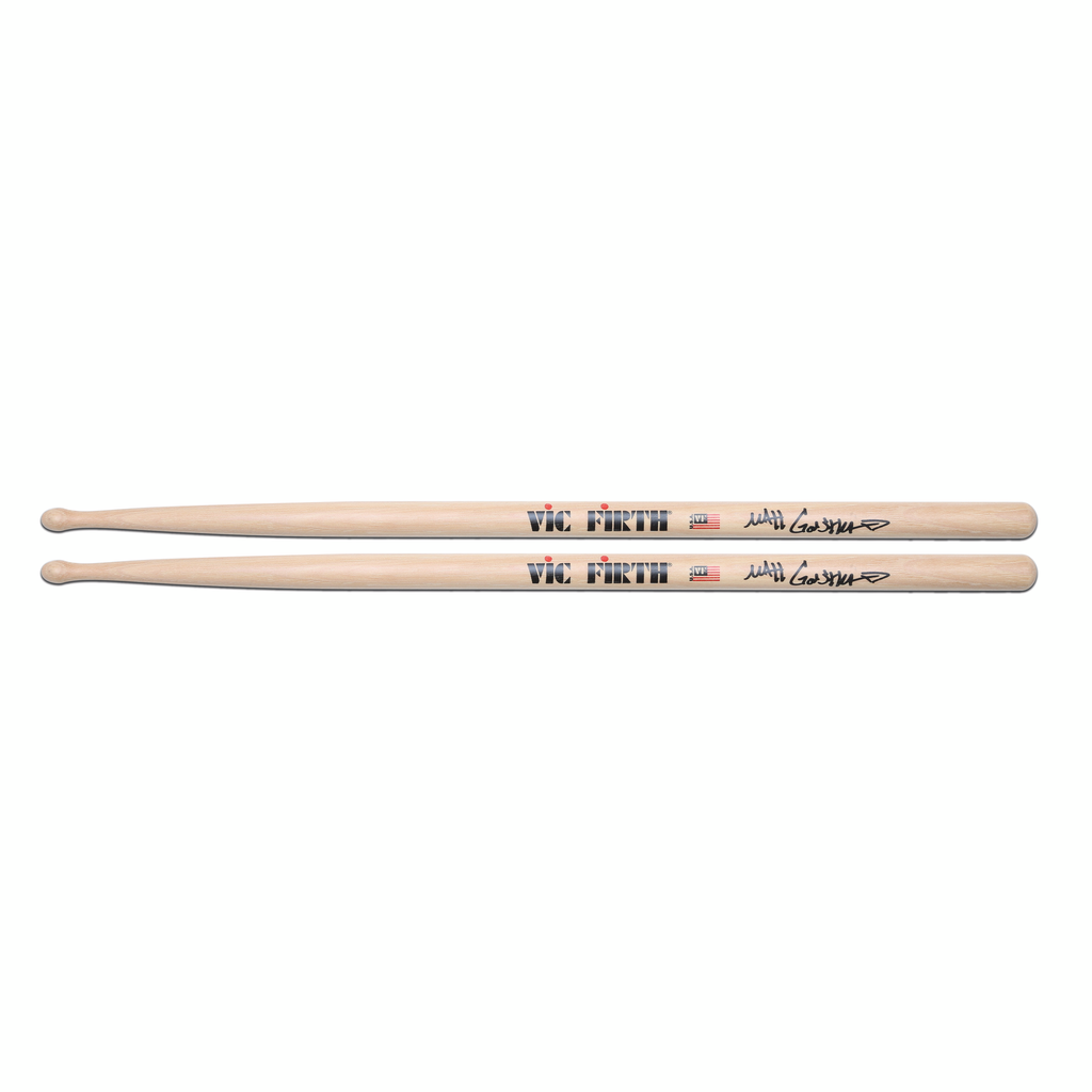 Vic Firth SGAR Matt Garstka Signature Drumsticks