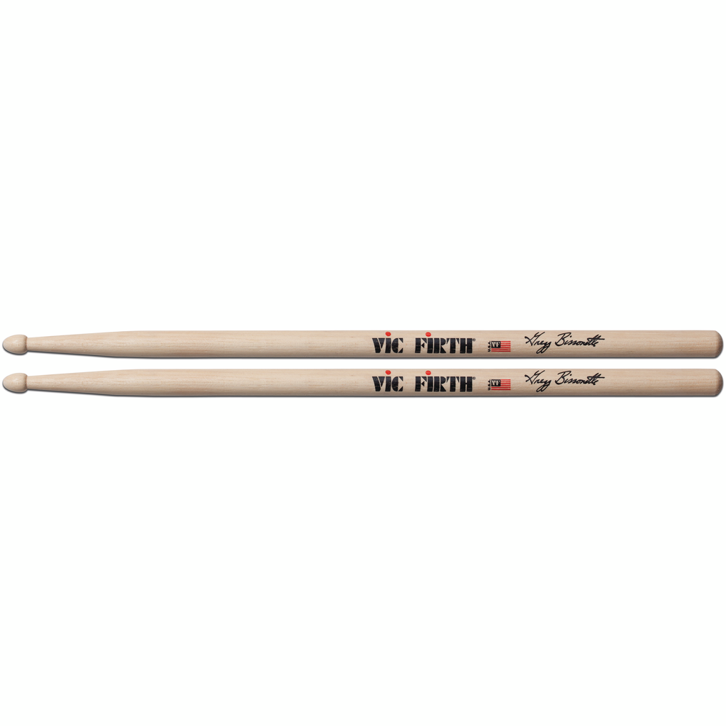 Vic Firth SGB Gregg Bissonette